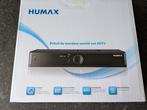 Humax IRHD-5300C Digitale HDTV Kabelontvanger - Nieuw!, Audio, Tv en Foto, Decoders en Harddiskrecorders, Ophalen of Verzenden