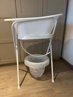 Hema babybadje, Kinderen en Baby's, Badjes en Verzorging, Ophalen, Zo goed als nieuw, Badje, Hema