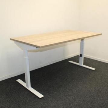 RM-Line Knop - Instelbaar Bureau, Nieuw , vanaf € 145,- beschikbaar voor biedingen