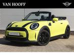MINI Cabrio Cooper Sidewalk Edition Automaat / Softtop Sidew, Auto's, Mini, 136 pk, Gebruikt, Euro 6, Overige kleuren