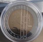 2 euro Nederland 2000 unc Beatrix, Postzegels en Munten, Munten | Europa | Euromunten, Ophalen of Verzenden