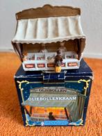 Blokker Oliebollenkraam, Diversen, Kerst, Ophalen, Gebruikt