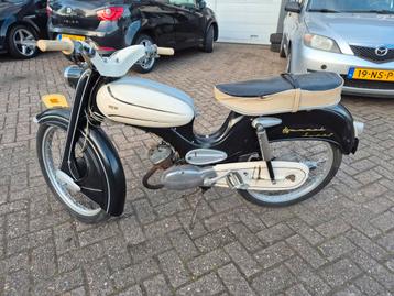 dkw hummel luxe  beschikbaar voor biedingen