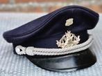 Brandweer pet Duitsland "Feuerwehr", Ophalen of Verzenden, Landmacht, Nederland, Embleem of Badge