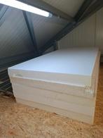EPS 100 Isolatieplaten 2000x1000x100mm, Doe-het-zelf en Verbouw, Isolatie en Afdichting, Ophalen, 10 tot 15 m², Vloerisolatie