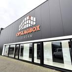 Opslag Box Leerdam Ruimte nodig? 50% korting! Goedkoopste!, 15 m², Huur, Opslag of Loods