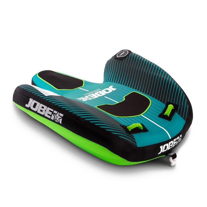 Jobe Revolve Funtube 1P (NIEUW / 3 jaar garantie), Watersport en Boten, Accessoires en Onderhoud, Nieuw, Overige typen, Ophalen of Verzenden
