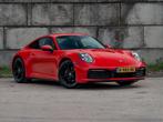 Porsche 911 3.0 Carrera PDK | 2020 | 21.837 km | Schuifdak |, Auto's, Automaat, Achterwielaandrijving, Gebruikt, Euro 6