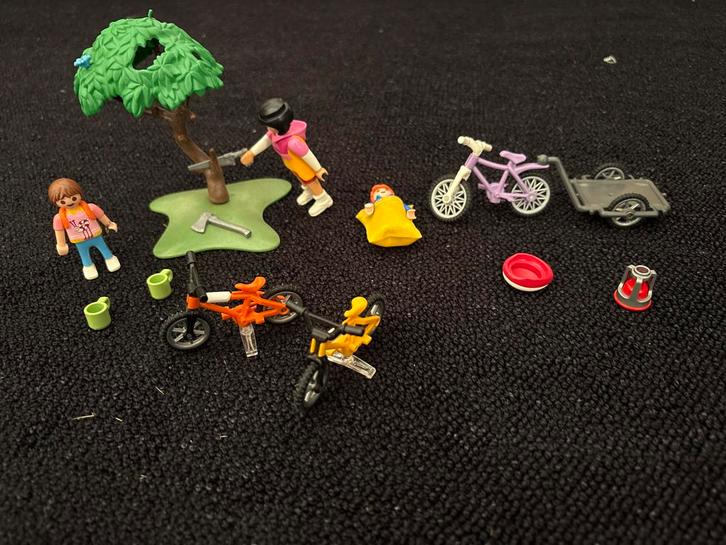 Playmobil Summer Fun 6890, Kinderen en Baby's, Speelgoed | Playmobil, Gebruikt, Los playmobil, Ophalen of Verzenden