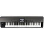 Korg Krome EX-88 Music Station occasion, Muziek en Instrumenten, Ophalen, Gebruikt, 88 toetsen, Korg