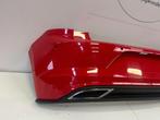 VW POLO 2G R LINE ACHTERBUMPER BUMPER 2G0807421, Gebruikt, Volkswagen, Ophalen of Verzenden, Achter