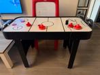 Airhockey tafel, Kinderen en Baby's, Speelgoed | Speeltafels, Ophalen, Gebruikt
