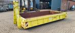Container 5 M3, Zakelijke goederen, Machines en Bouw | Keten en Containers