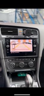 achteruit sensoe camera VAG camera reverse backup camera, Ophalen