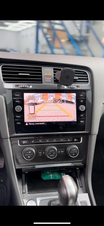 achteruit sensoe camera VAG camera reverse backup camera  beschikbaar voor biedingen
