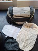 Deryan Travel Cot - Ideaal voor onderweg!, Kinderen en Baby's, Babywiegjes en Ledikanten, Ophalen of Verzenden, Gebruikt, Reisbedje
