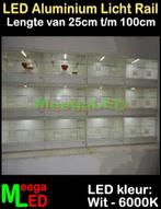 LED profiel TC420 SET 15x 33cm Broedkooi Kweekkooi Vogelkooi, Dieren en Toebehoren, Ophalen of Verzenden, Nieuw, Overige materialen