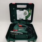 Bosch PST 650 Decoupeerzaag in nette staat nu voor €29.99, Bosch, Decoupeerzaag, Ophalen of Verzenden, Zo goed als nieuw