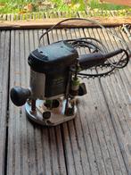 Bovenfrees machine Festo OF 1000 EB 900w, Ophalen, Gebruikt, Elektrisch, Bovenfrees