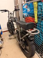 Super 73 SG1 E-Bike, Fietsen en Brommers, Gebruikt, Minder dan 47 cm, 30 tot 50 km per accu, Ophalen