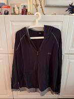 Hugo Boss jogging pak heren xl, Kleding | Heren, Sportkleding, Ophalen, Boss, Maat 56/58 (XL), Zo goed als nieuw