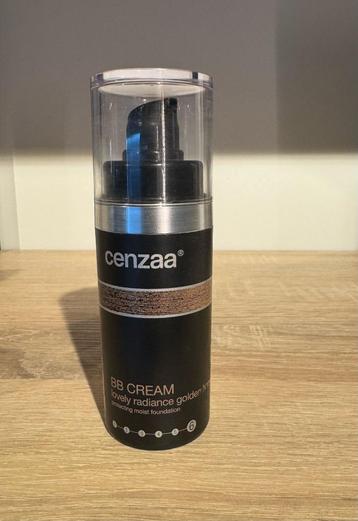 Cenzaa BB Cream Golden Honey beschikbaar voor biedingen