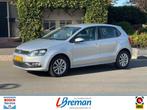 Volkswagen POLO 1.2 TSI Highline 5drs, Auto's, Volkswagen, Gebruikt, Euro 6, 4 cilinders, Met garantie (alle)