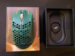 Finalmouse ULX Prophecy - Tarik Medium, Computers en Software, Muizen, Muis, Gebruikt, Gaming muis, Ophalen of Verzenden