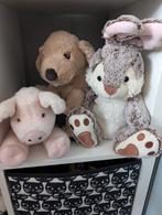 Verzwaringsknuffel op maat gemaakt., Ophalen of Verzenden, Nieuw, Overige typen