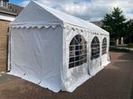 Partytent 6x3, Ophalen, Opvouwbaar, Partytent, Minder dan 4 meter