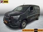 Opel Combo 1.5D L1H1 1.5 100PK Airco | PDC |, Voorwielaandrijving, Stof, Gebruikt, Euro 6