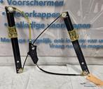 Raammechanisme Audi A4 8W B9 rechts voor 8W0837462, Ophalen of Verzenden, Gebruikt, Audi