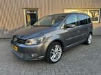 Volkswagen Touran 1.2 TSI Highline 7PERS Airco PDC Cruise LM, Voorwielaandrijving, Euro 5, 4 cilinders, Origineel Nederlands