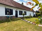 Vakantiehuis in Pas de Calais, Huizen en Kamers, Buitenland, Dorp, Frankrijk, Woonhuis, 107 m²