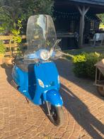 Agm VX50 scooter te koop, Fietsen en Brommers, Scooters | SYM, Ophalen, Zo goed als nieuw, Overige modellen