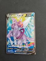 Origin Forme Palkia V promo, Hobby en Vrije tijd, Verzamelkaartspellen | Pokémon, Ophalen of Verzenden, Zo goed als nieuw, Losse kaart