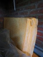 Isolatie Matten - 2 stuks - gratis, Doe-het-zelf en Verbouw, Isolatie en Afdichting, Ophalen, Overige materialen, Nieuw, Minder dan 5 m²