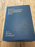 Niels Holgerssons Reis - Selma Lagerlöf, Ophalen of Verzenden, Gelezen, Europa overig