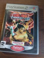 tekken 5, Vechten, 2 spelers, Eén computer, Ophalen of Verzenden