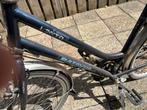 Batavus Lento Damesfiets - Gebruikt, Fietsen en Brommers, Fietsen | Dames | Damesfietsen, Ophalen, Versnellingen, Batavus, 53 tot 56 cm