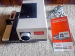 Diaprojector, Audio, Tv en Foto, Diaprojectors, Ophalen, Zo goed als nieuw