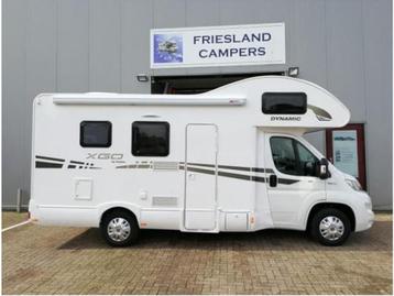 Rimor XGO Dynamic (1011076) beschikbaar voor biedingen