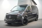 Mercedes-Benz Marco Polo V300 4MATIC AMG | 5 ZITPLAATSEN | V, Caravans en Kamperen, Campers, Automaat, Verkoop@autocenteross.nl