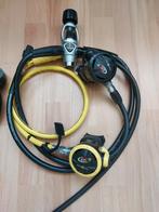 duik uitrusting compleet of in onderdelen, Watersport en Boten, Duiken, Ophalen, Gebruikt, Overige typen
