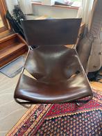 Artifort pierre paulin f444, Ophalen, Gebruikt, 75 tot 100 cm, Leer