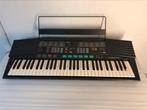 Yamaha PSR-48 portable electronic keyboard/ orgel, Muziek en Instrumenten, Orgels, Ophalen of Verzenden, Zo goed als nieuw, 2 klavieren