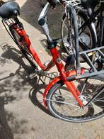 Degelijke fiets., Ophalen, 20 inch of meer, Gebruikt, Dames