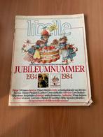 Libelle Jubileumeditie 1984, Ophalen, Gelezen, Damesbladen