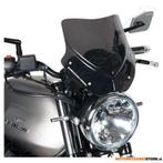 Barracuda Sports Screen Aerosport Moto Guzzi V7 Ii, N.v.t., Ophalen of Verzenden, Nieuw met kaartje