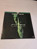 Laserdisc Alien Resurrection ., Alle leeftijden, Ophalen of Verzenden, Zo goed als nieuw